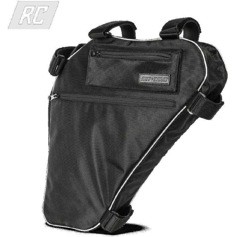 Ruff Cycles Biggie Frame Bag
