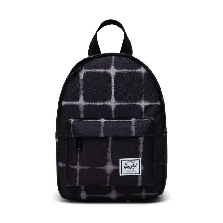 Herschel Classic Mini Backpack 6.5L - Tie Dye Check