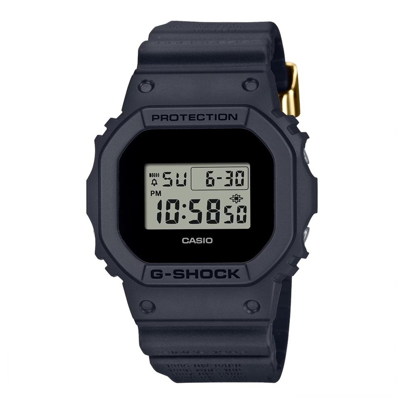 Casio G-Shock DWE-5657RE-1DR Digital Men's Watch Black