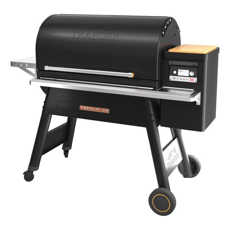 Traeger Timberline - 1300 Pellet Grill