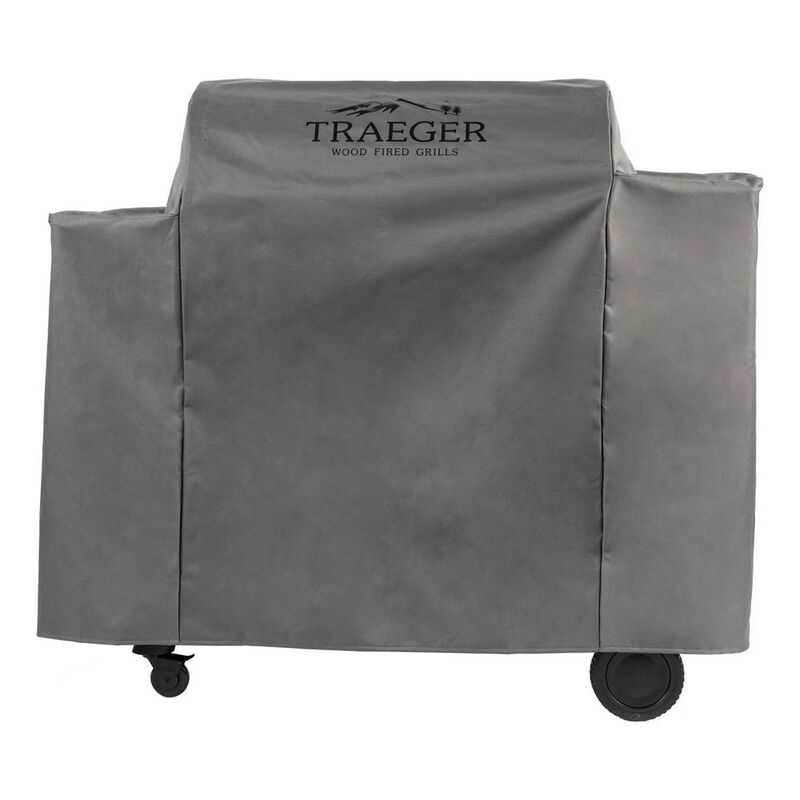 Traeger Ironwood 885 Grill Cover