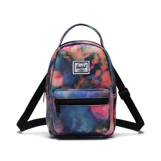 Herschel Nova Crossbody Crossbody Bag 1.5L - Mineral Burst