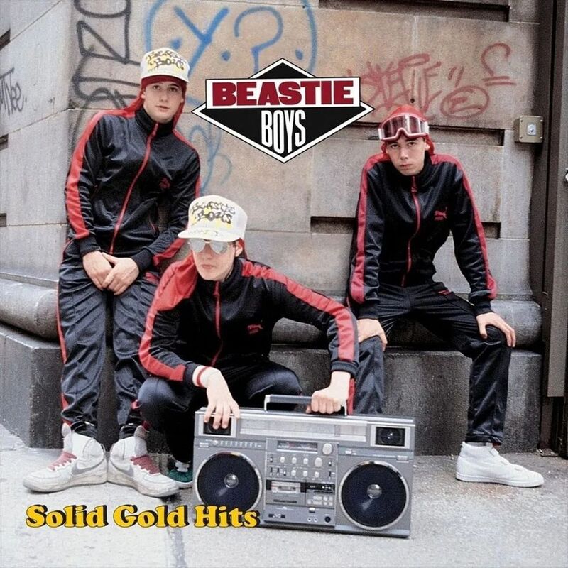 Solid Gold Hits (2 Discs) | Beastie Boys