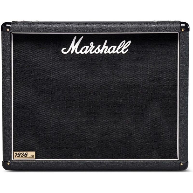 Marshall 1936-E 150 Watt 2x12" Extension Cabinet