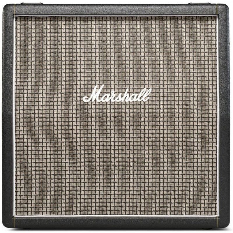 Marshall 1960AX 100 Watt 4x12" Angled Extension Cabinet