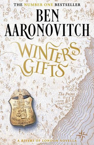 Winter's Gifts | Ben Aaronovitch