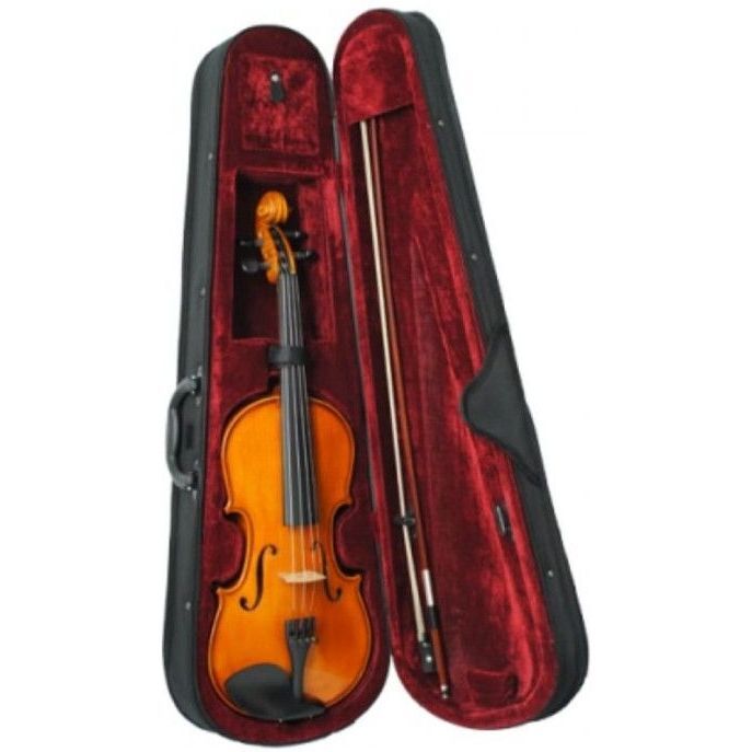 Hofner Violin Alfred Stingl - AS-060-V-3/4 - 3/4 Size