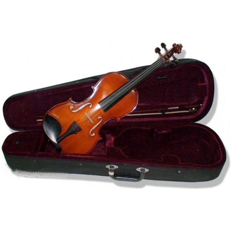 Hofner Violin Alfred Stingl - AS-060-V-1/8 - 1/8 Size