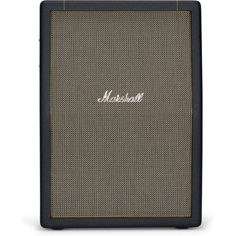 Marshall SV212 Studio Vintage 140 Watt 2x12" Vertical Extension Cabinet