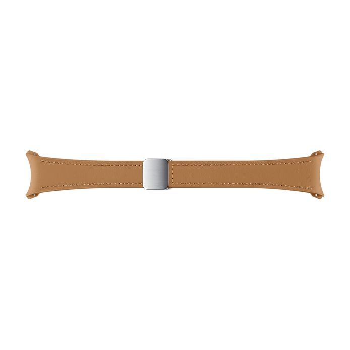 Samsung Watch 6 DB Leather Band Slim - Camel