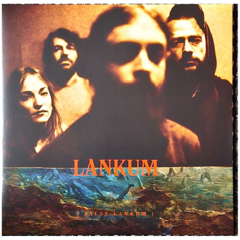 False Lankum (2 Discs) | Lankum