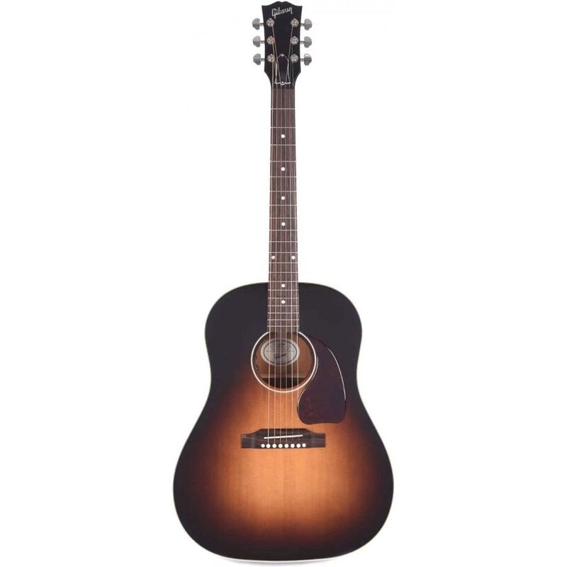 Gibson Montana RS45VSN19 J-45 Standard Acoustic Guitar - Vintage Sunburst