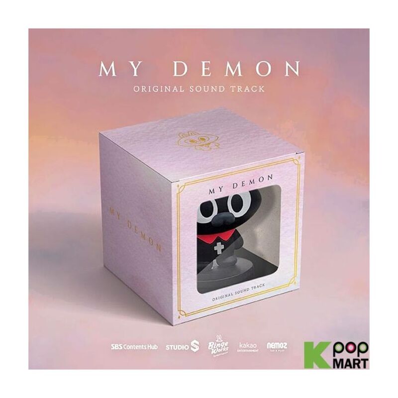 My Deomon (K-Drama) | Original Soundtrack