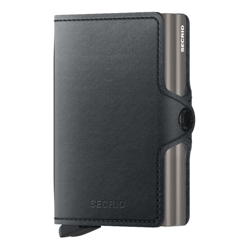 Secrid Twinwallet Mirum Black