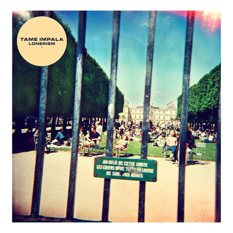 Lonerism (Reissue) (2 Discs) | Tame Impala