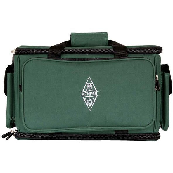 Kemper KEMPER-BAG Profiler Stage Bag - Green