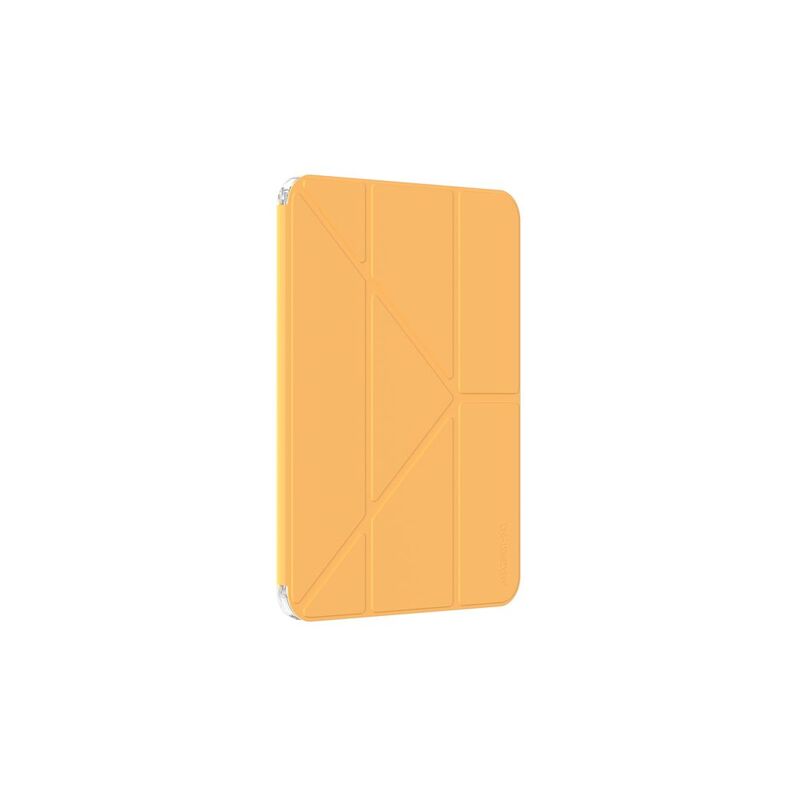 Amazing Thing Minimal Case For iPad 10.2 2024 - Orange