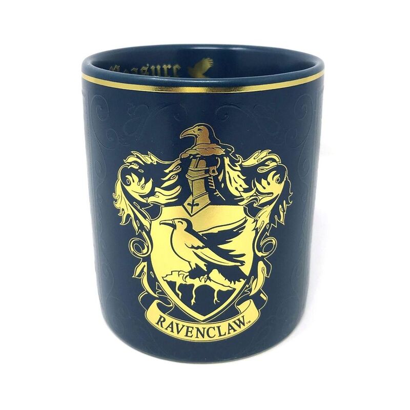 GWCC Harry Potter - Ravenclaw Mug 250 ml
