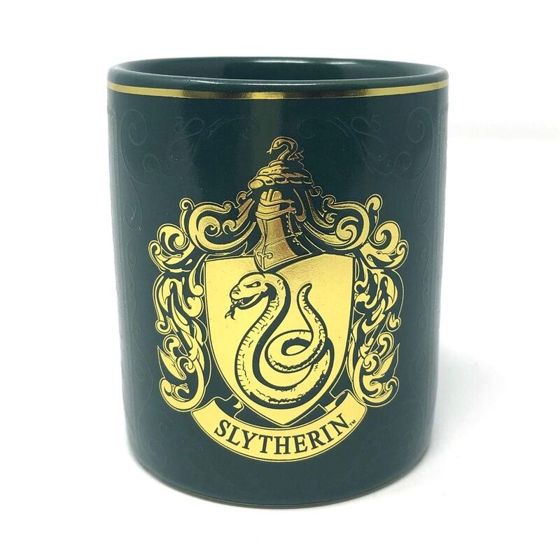GWCC Harry Potter - Slytherin Mug 250 ml