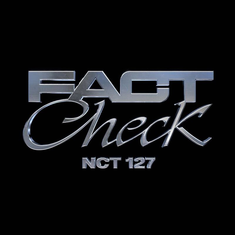 The 5th Album - Fact Check (Poster Edition) | NCT 127