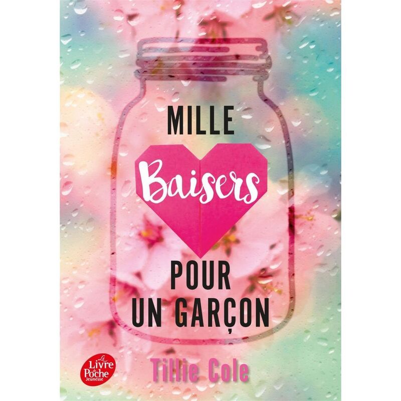 Mille Baisers Pour Un Garcon | Cole Tillie