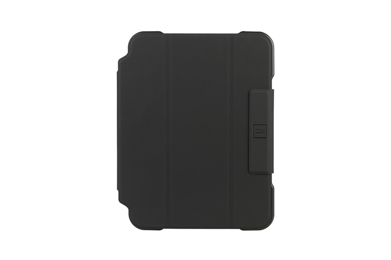 Tucano Alunno Rugged Case for iPad (10th Gen) - Black