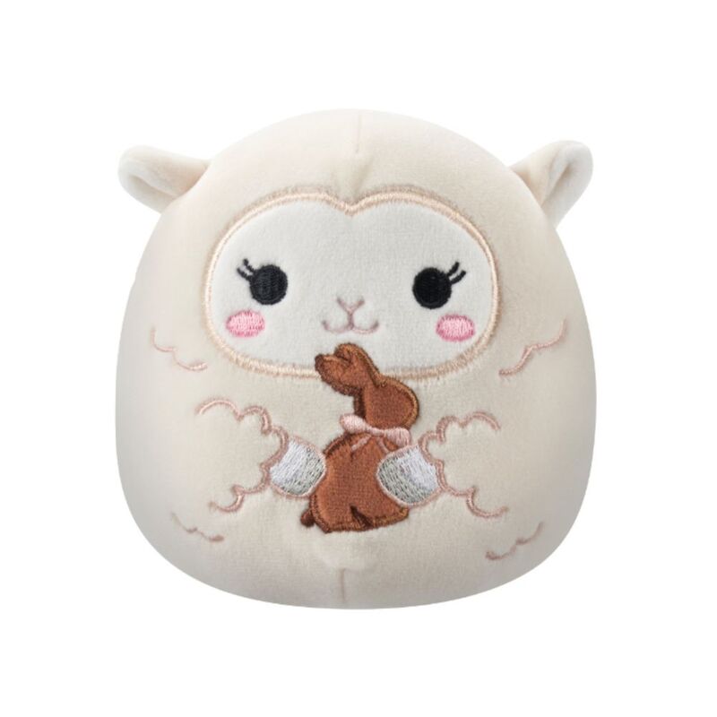 Squishmallows Sophie The Lamb 5-Inch Plush Toy