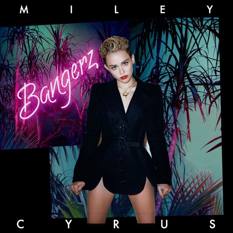 Bangerz (10th Anniversary Edition) (2 Dics) | Miley Cyrus