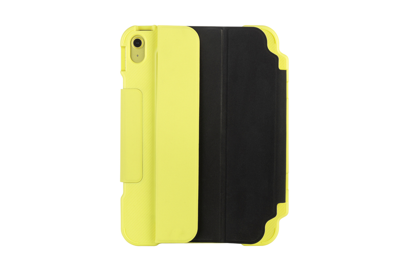 Tucano Alunno Rugged Case for iPad (10th Gen) - Yellow