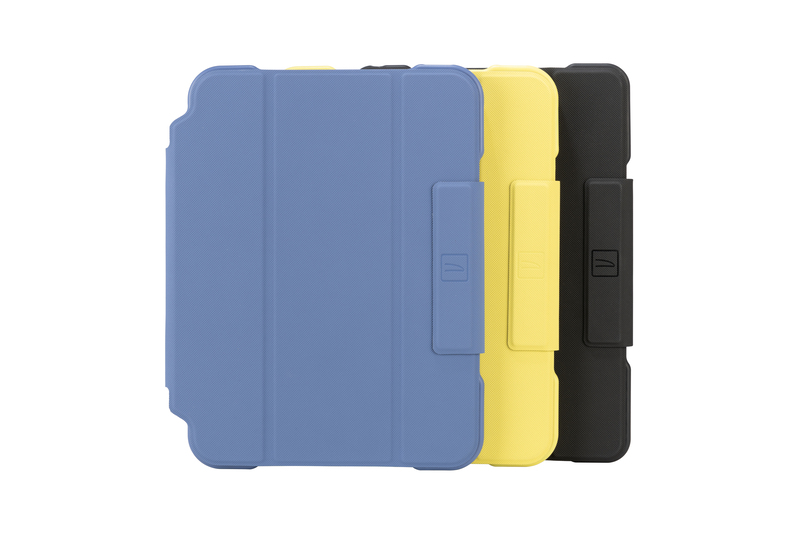 Tucano Alunno Rugged Case for iPad (10th Gen) - Yellow