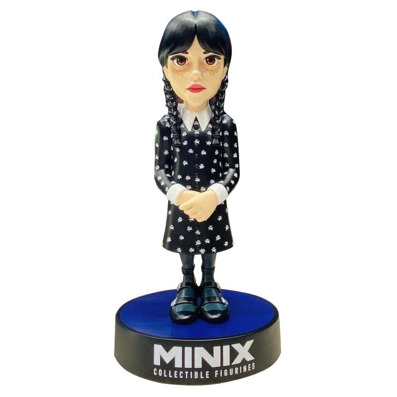 Minix Wednesday Addams 1.2M Statue