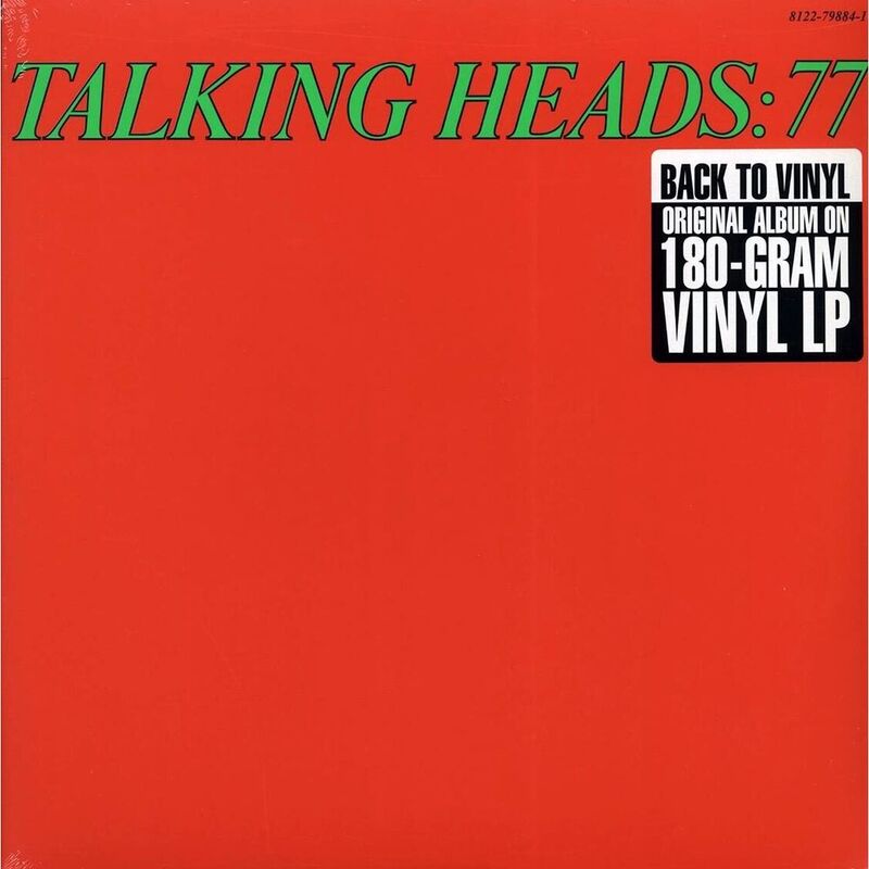 Talking Heads 77 | Talking Heads