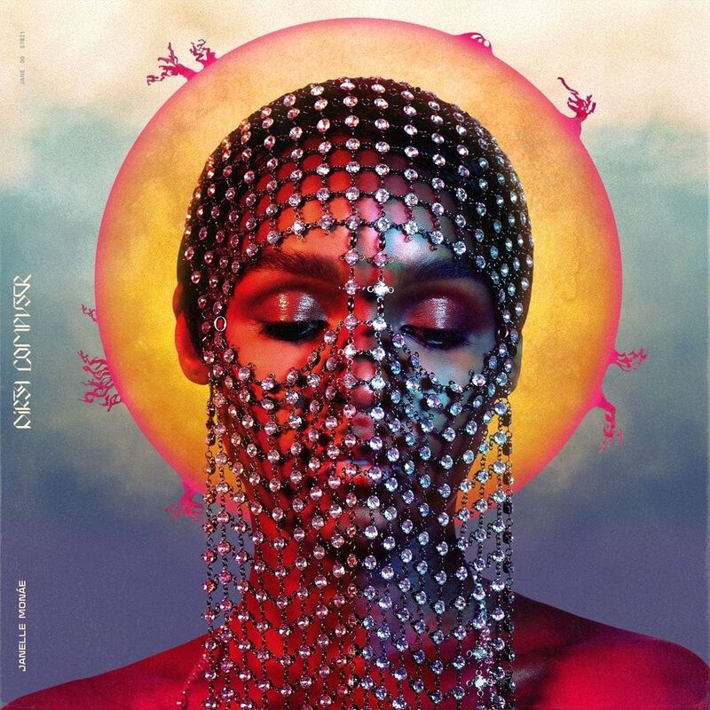 Dirty Computer (Limited Edition) (2 Discs) | Janelle Monae