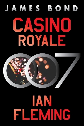 Casino Royale | Ian Fleming