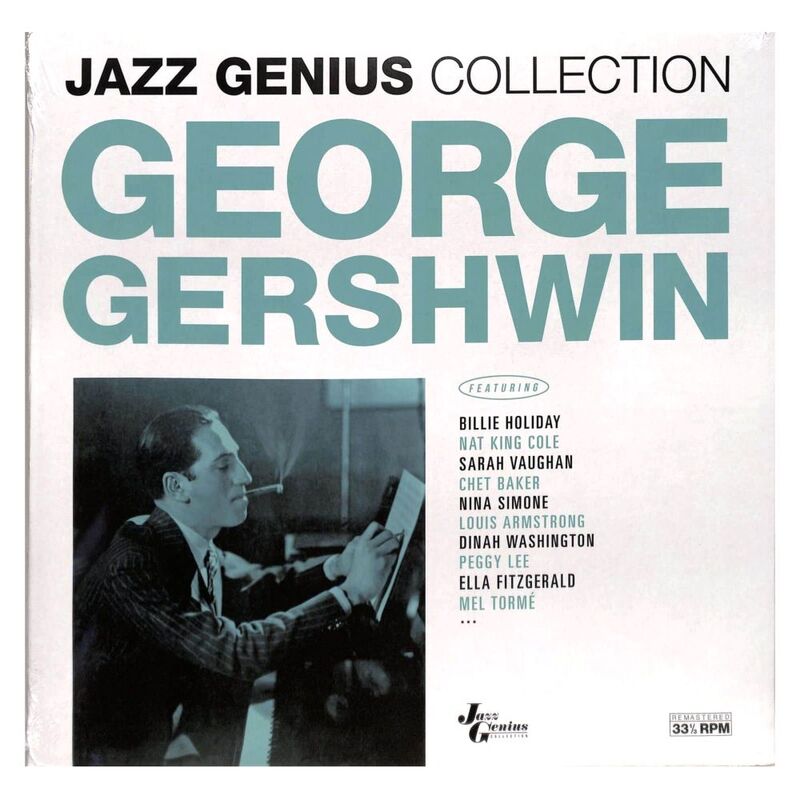George Gershwin: Jazz Genius | Various Artists