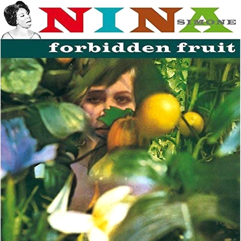 Forbidden Fruit | Nina Simone