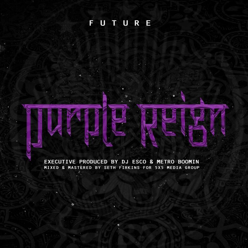 Purple Reign | Future