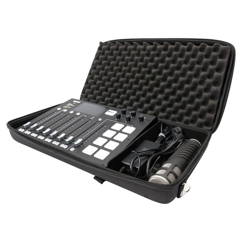 Magma CTRL Case For Rodecaster Pro Mixer - 48033