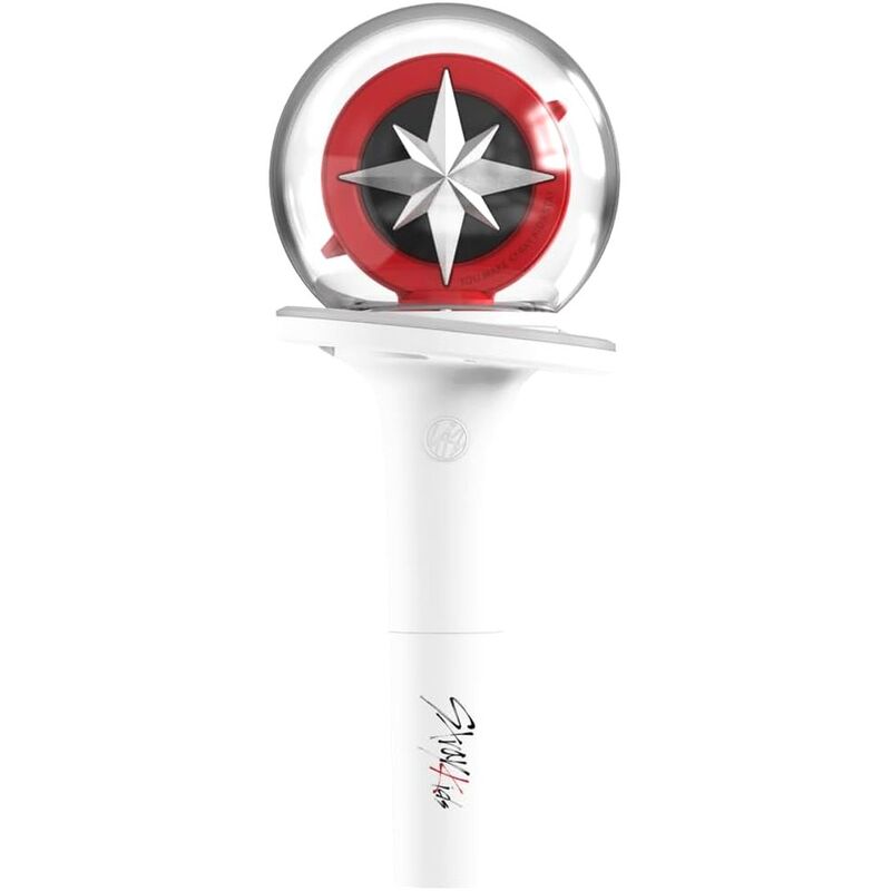 Official Stray Kids Light Stick Version 2 | Stray Kids