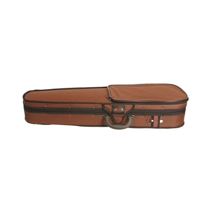 Stentor 1357A Violin Case Economy Model 4/4 - Brown