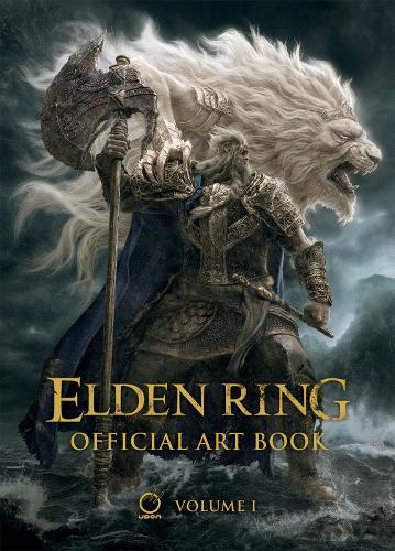 Elden Ring - Official Art Book Vol. I | FromSoftware