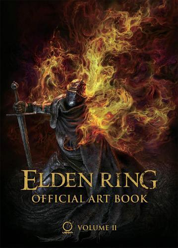 Elden Ring - Official Art Book Vol. II | FromSoftware