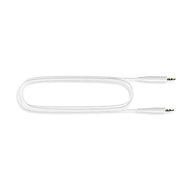 Bose 2.5mm to 3.5mm Audio Cable Kit - Silver