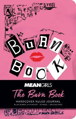 Mean Girls | Insight Editions