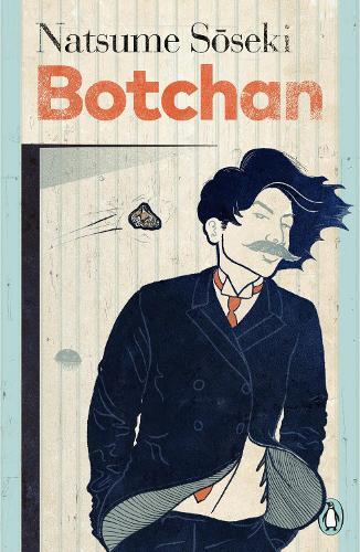 Botchan | Natsume Soseki