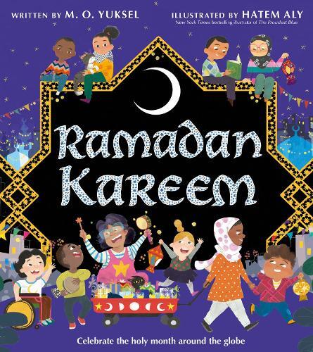 Ramadan Kareem | M.O Yuksel