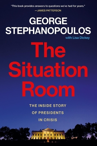 The Situation Room | George Stephanopoulos