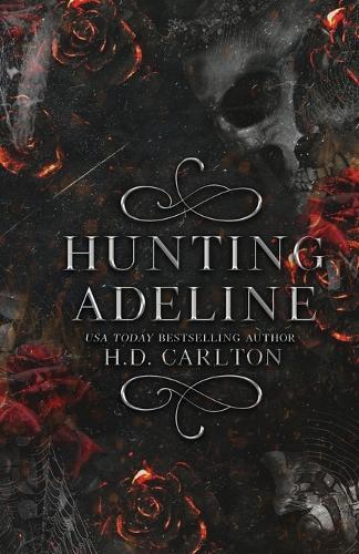 Hunting Adeline (Cat & Mouse Duet) | H D Carlton