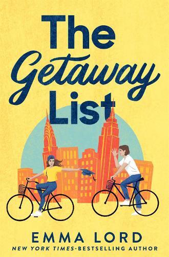 The Getaway List | Emma Lord