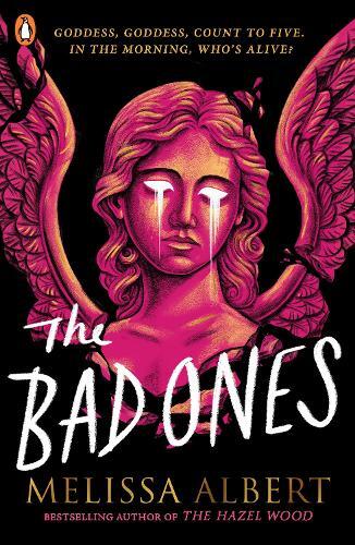 Bad Ones | Melissa Albert